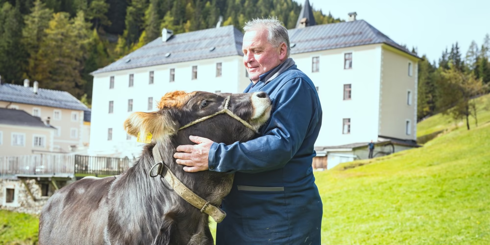 Waldrast Natur Resort_Maria Waldrast_Landwirtschaft