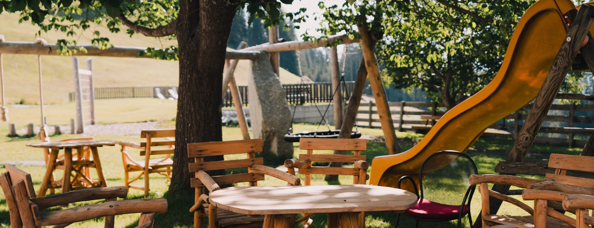 Spielplatz-Maria Waldrast